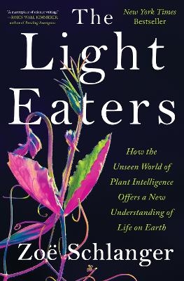 The Light Eaters - Zoë Schlanger