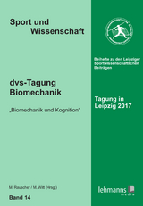 dvs-Tagung Biomechanik - 