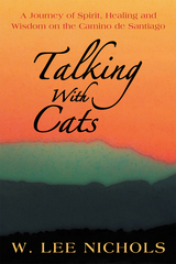 Talking with Cats -  W. Lee Nichols