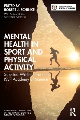 Mental Health in Sport and Physical Activity - 