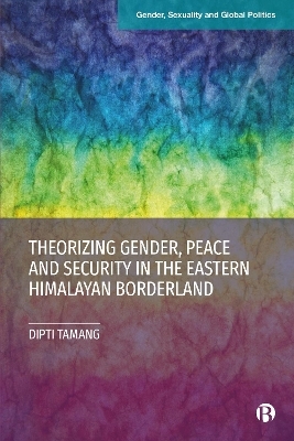 Gender, Identity and Conflict - Dipti Tamang