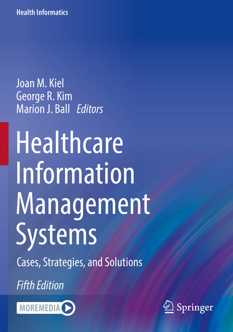 Healthcare Information Management Systems - 