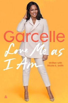 Love Me as I Am - Garcelle Beauvais