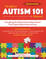 Official Autism 101 Manual