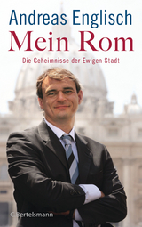 Mein Rom -  Andreas Englisch