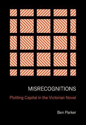 Misrecognitions - Ben Parker