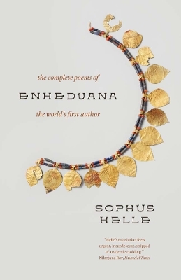 Enheduana - Sophus Helle