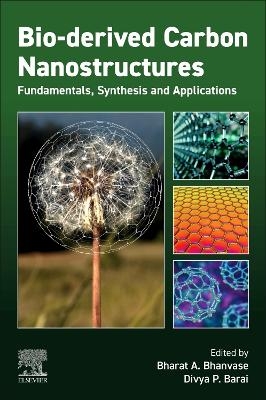 Bio-derived Carbon Nanostructures - 