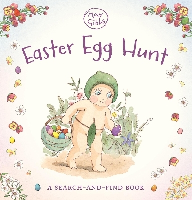 Easter Egg Hunt: A Search-and-Find Book (May Gibbs) - May Gibbs