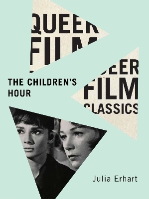 The Children’s Hour - Julia Erhart