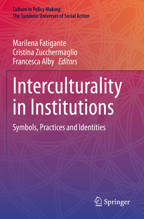 Interculturality in Institutions - 