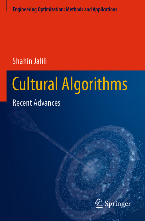 Cultural Algorithms - Shahin Jalili