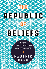 The Republic of Beliefs - Kaushik Basu