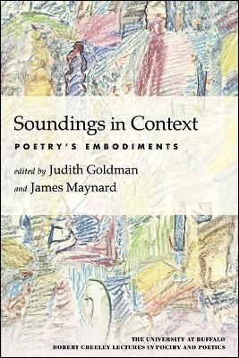 Soundings in Context - 