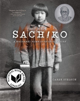 Sachiko - Caren Stelson