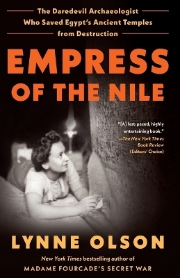 Empress of the Nile - Lynne Olson