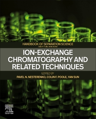 Ion-Exchange Chromatography and Related Techniques - 