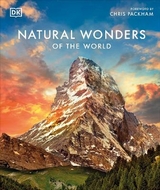 Natural Wonders of the World - Dk