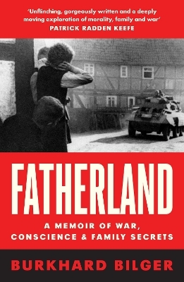 Fatherland - Burkhard Bilger