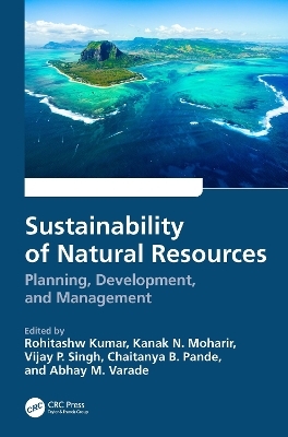 Sustainability of Natural Resources - 