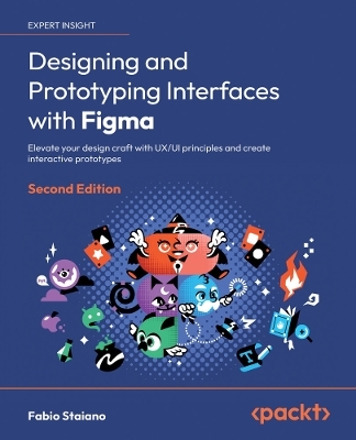 Designing and Prototyping Interfaces with Figma - Fabio Staiano