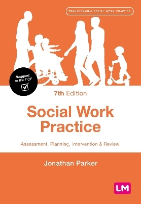 Social Work Practice - Jonathan Parker