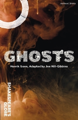 Ghosts - Joe Hill-Gibbins