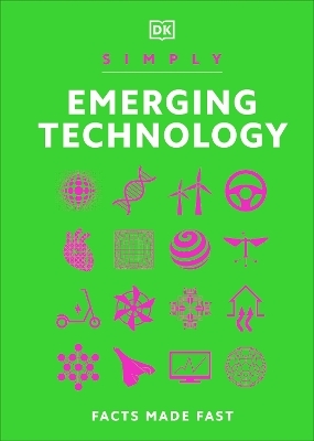 Simply Emerging Technology -  Dk