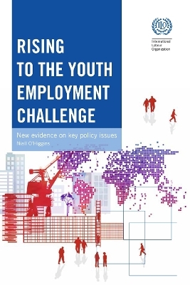 Rising to the Youth Employment Challenge - Niall O'Higgins