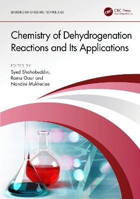 Chemistry of Dehydrogenation Reactions and Its Applications - 