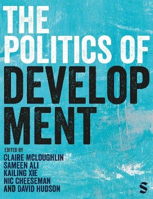 The Politics of Development - 