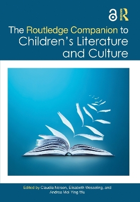 The Routledge Companion to Children's Literature and Culture - 