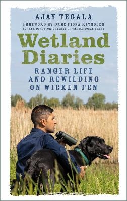 Wetland Diaries - Ajay Tegala