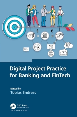 Digital Project Practice for Banking and FinTech - 