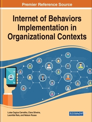 Internet of Behaviors Implementation in Organizational Contexts - 