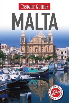 Insight Guides: Malta -  APA Publications Limited