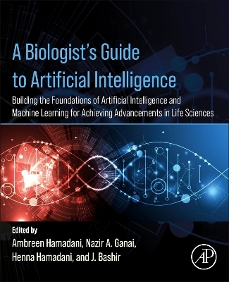 A Biologist’s Guide to Artificial Intelligence - 