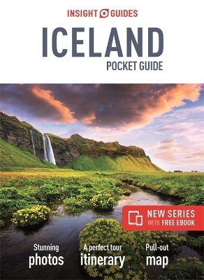 Insight Guides Pocket Iceland (Travel Guide with Free eBook) -  Insight Guides