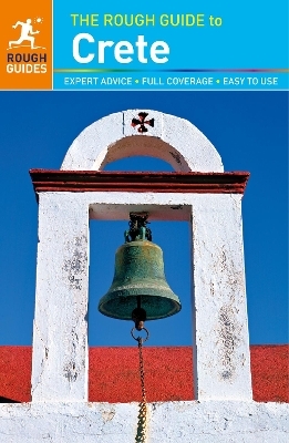 The Rough Guide to Crete (Travel Guide) - Rough Guides