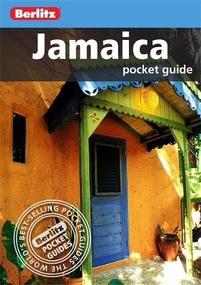 Berlitz: Jamaica Pocket Guide -  APA Publications Limited