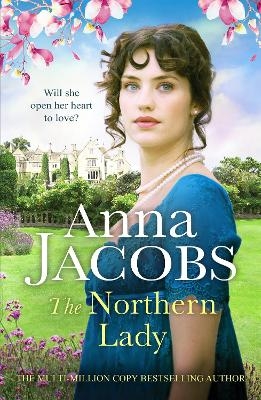 The Northern Lady - Anna Jacobs