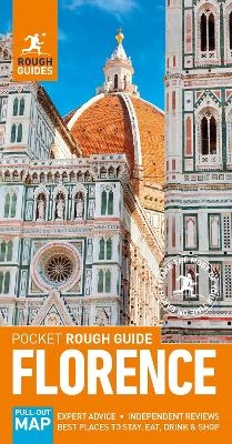 Pocket Rough Guide Florence (Travel Guide) - Rough Guides