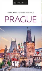 DK Prague - DK Travel