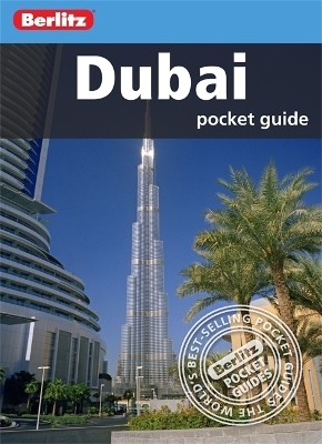 Berlitz: Dubai Pocket Guide