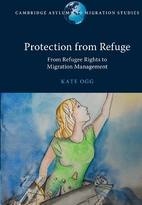 Protection from Refuge - Kate Ogg