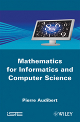 Mathematics for Informatics and Computer Science -  Pierre Audibert