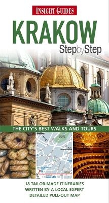 Insight Guides Step by Step Krakow -  APA Publications Limited