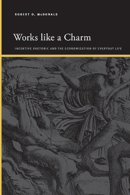 Works like a Charm - Robert O. McDonald