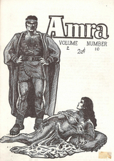 Amra, Vol 2, No 10 - 