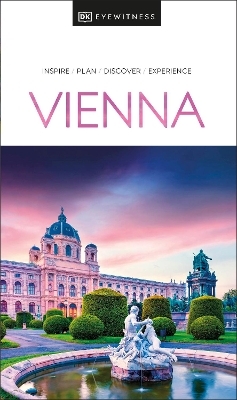 DK Vienna -  DK Travel